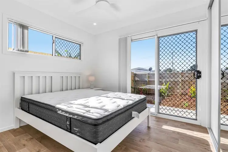 4/36 Gum Street, Wynnum QLD 4178