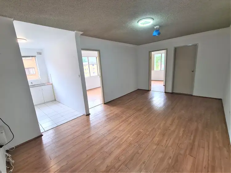 Second view of Homely unit listing, 7/31-33 Nagle St, Liverpool NSW 2170