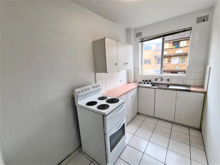 Third view of Homely unit listing, 7/31-33 Nagle St, Liverpool NSW 2170