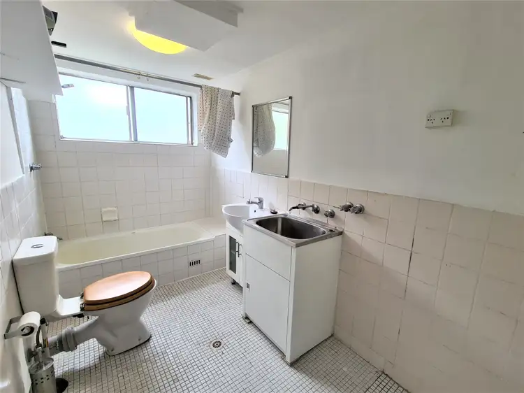 Fourth view of Homely unit listing, 7/31-33 Nagle St, Liverpool NSW 2170