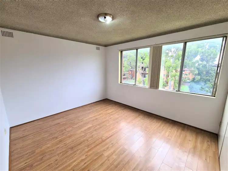 Fifth view of Homely unit listing, 7/31-33 Nagle St, Liverpool NSW 2170