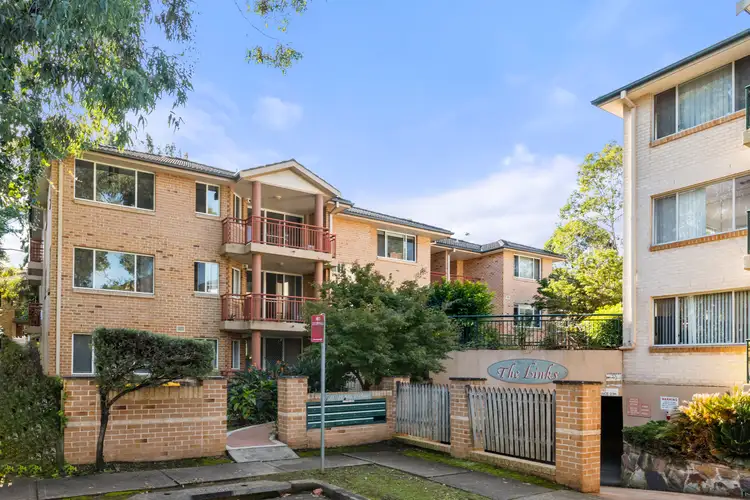 7/31 Moss Pl, Westmead NSW 2145