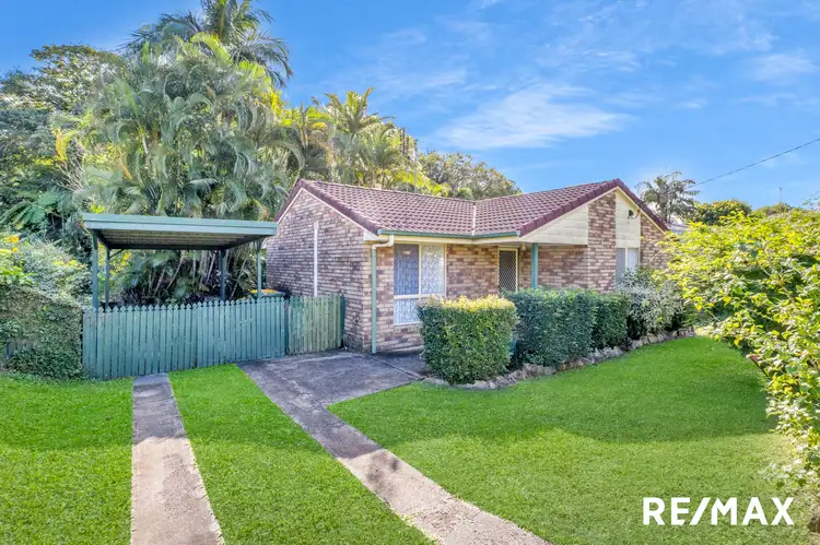 11 Hill Street, Nambour QLD 4560