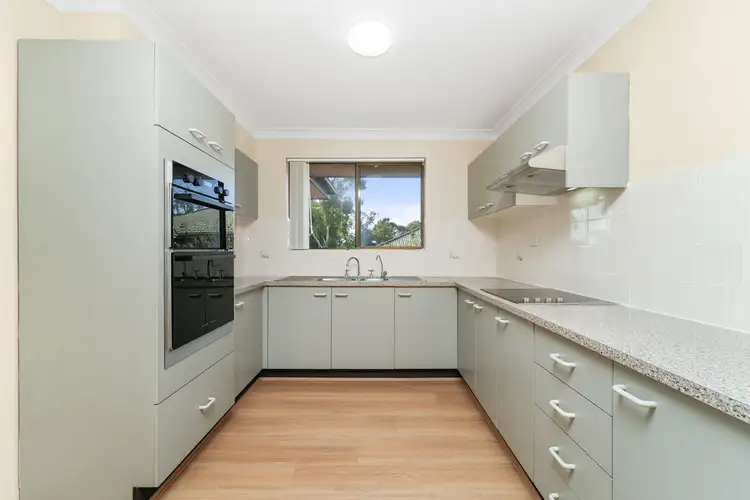 Third view of Homely unit listing, 16/61-63 Windsor Road, Merrylands NSW 2160
