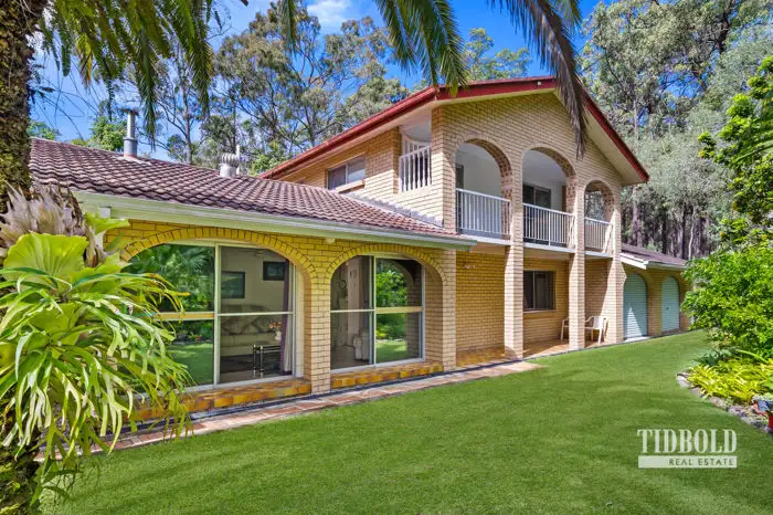 Second view of Homely rural property listing, 32-34 Hillcrest Road, Sheldon QLD 4157