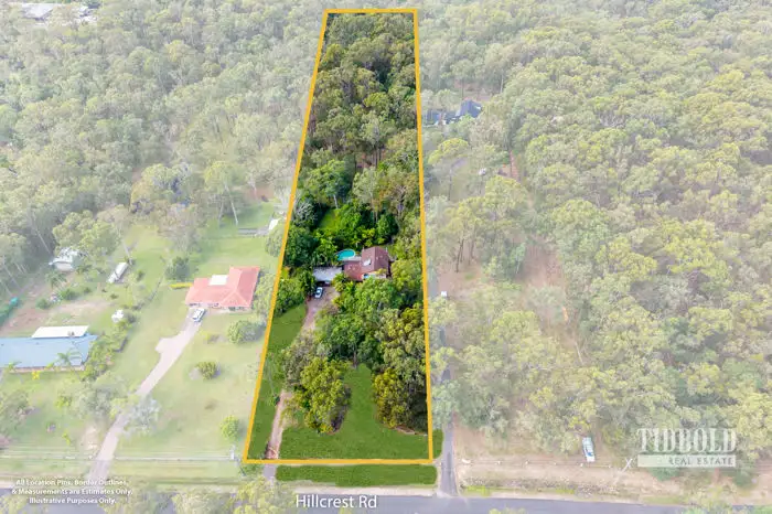Sixth view of Homely rural property listing, 32-34 Hillcrest Road, Sheldon QLD 4157