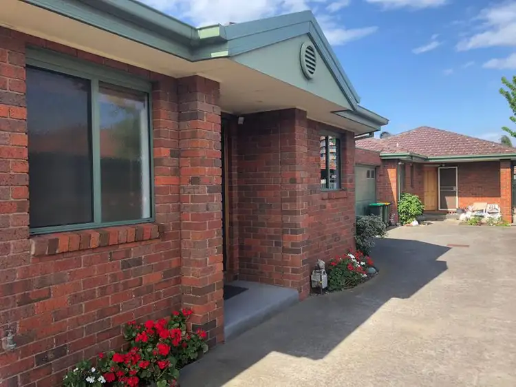 2/8 Sutherland Street, Coburg VIC 3058