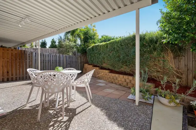 Third view of Homely townhouse listing, 2/20 Calonne Street, Upper Mount Gravatt QLD 4122