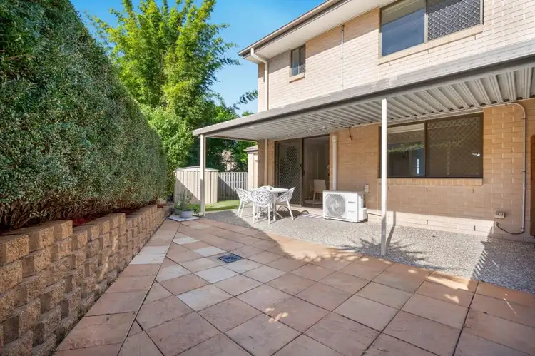 Fourth view of Homely townhouse listing, 2/20 Calonne Street, Upper Mount Gravatt QLD 4122