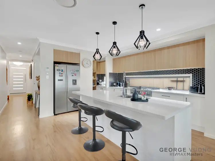 Fourth view of Homely house listing, 43 Invergarry Cct, Heathwood QLD 4110