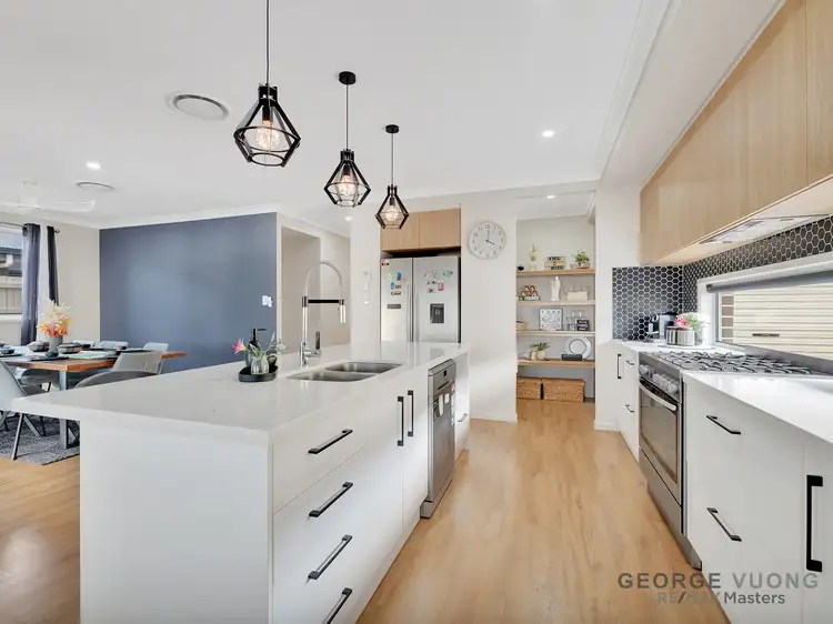 Sixth view of Homely house listing, 43 Invergarry Cct, Heathwood QLD 4110