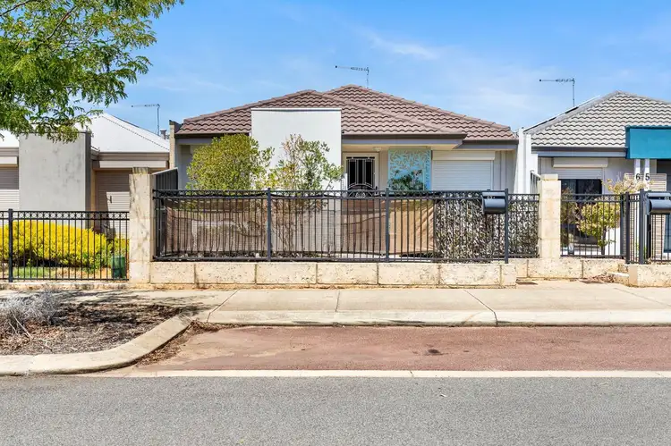 63 Ryhill Crescent, Wellard WA 6170