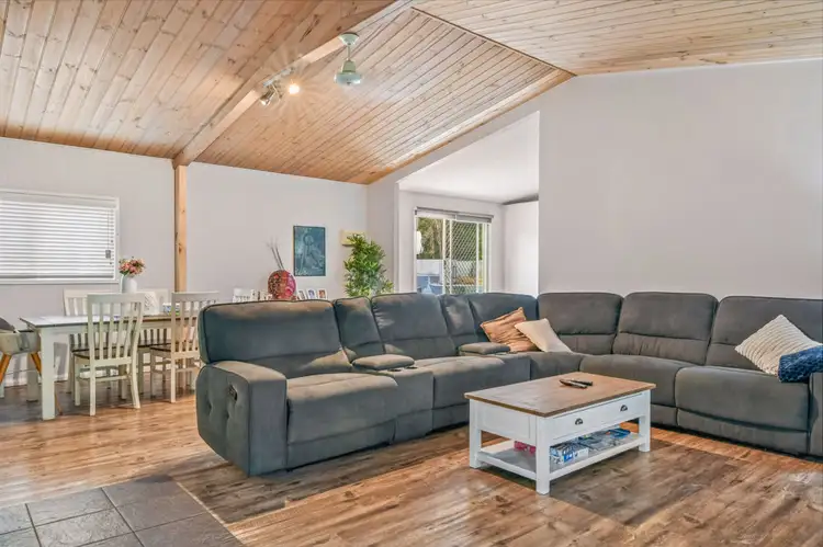 Second view of Homely rural property listing, 91 Haydons Wharf Road, Telegraph Point NSW 2441