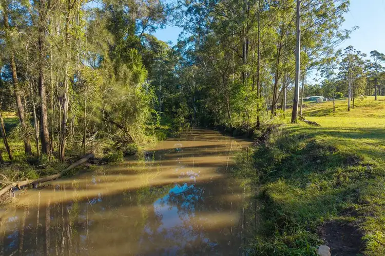 Fourth view of Homely rural property listing, 91 Haydons Wharf Road, Telegraph Point NSW 2441