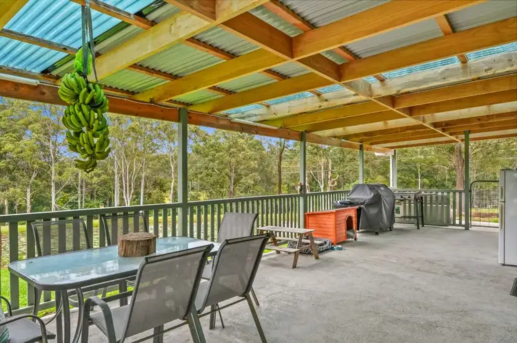 Fifth view of Homely rural property listing, 91 Haydons Wharf Road, Telegraph Point NSW 2441