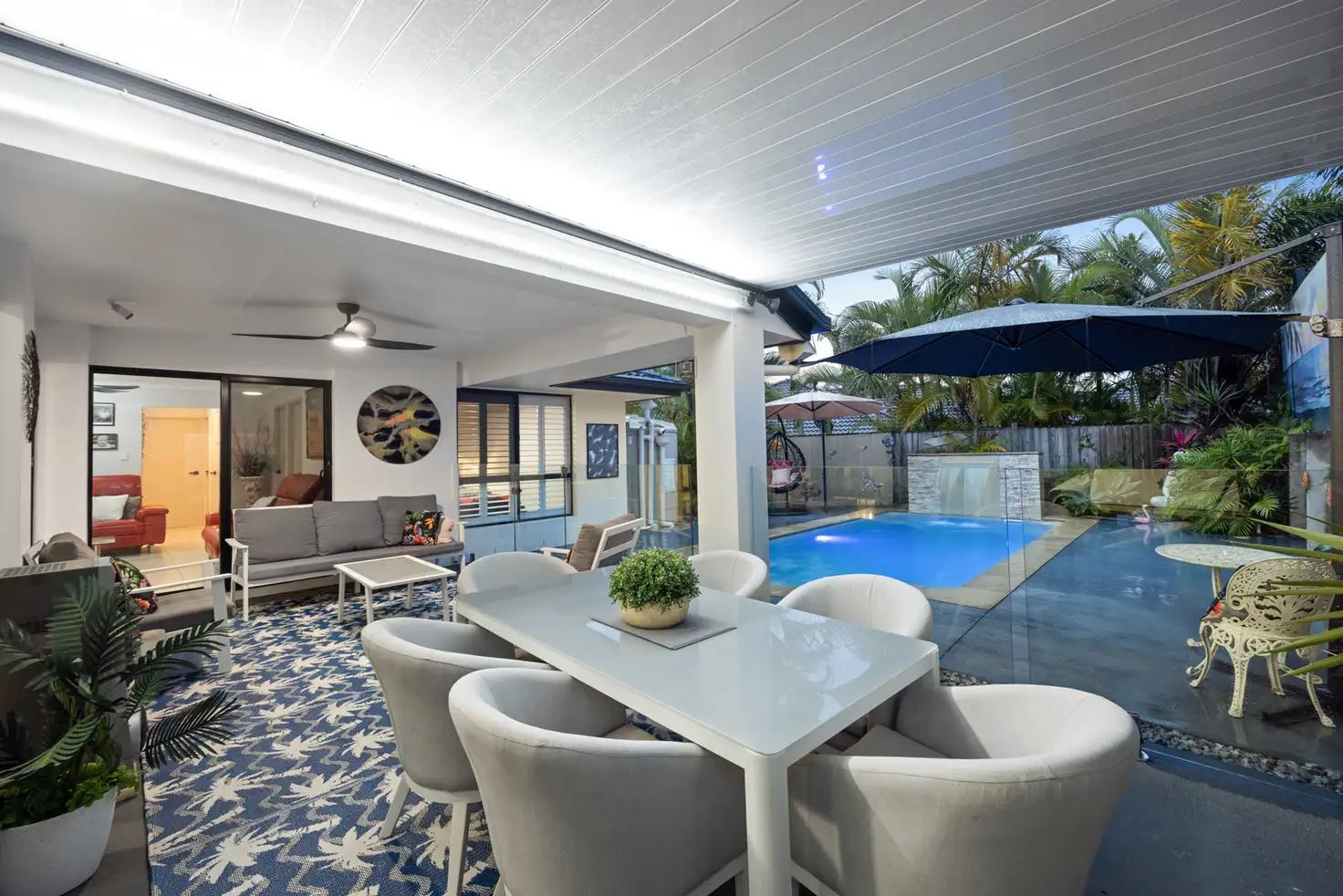 Main view of Homely house listing, 1 Acaciabark Place, Little Mountain QLD 4551