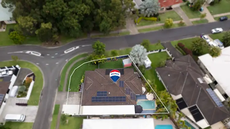 Second view of Homely house listing, 1 Acaciabark Place, Little Mountain QLD 4551