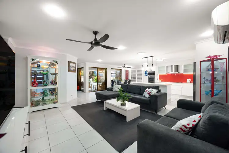 Third view of Homely house listing, 1 Acaciabark Place, Little Mountain QLD 4551