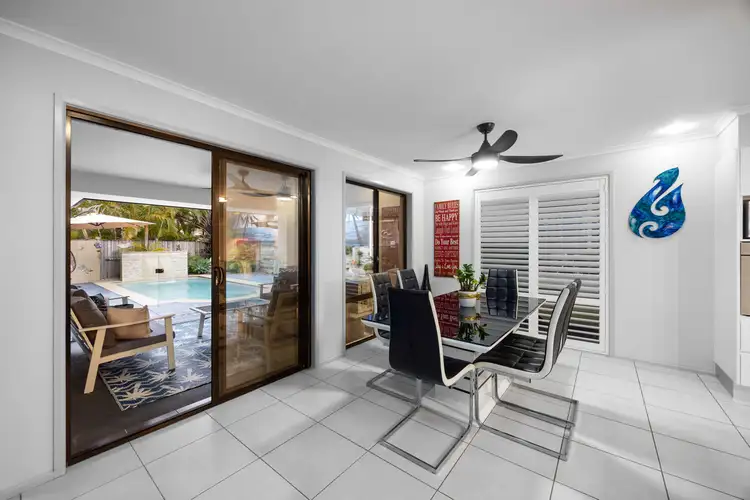 Fifth view of Homely house listing, 1 Acaciabark Place, Little Mountain QLD 4551