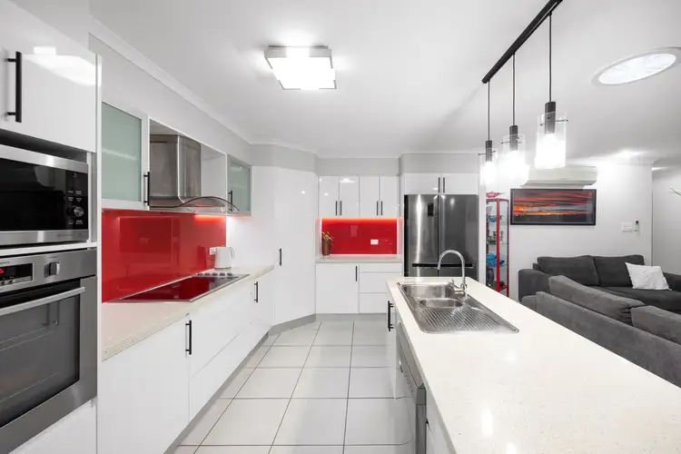 Sixth view of Homely house listing, 1 Acaciabark Place, Little Mountain QLD 4551