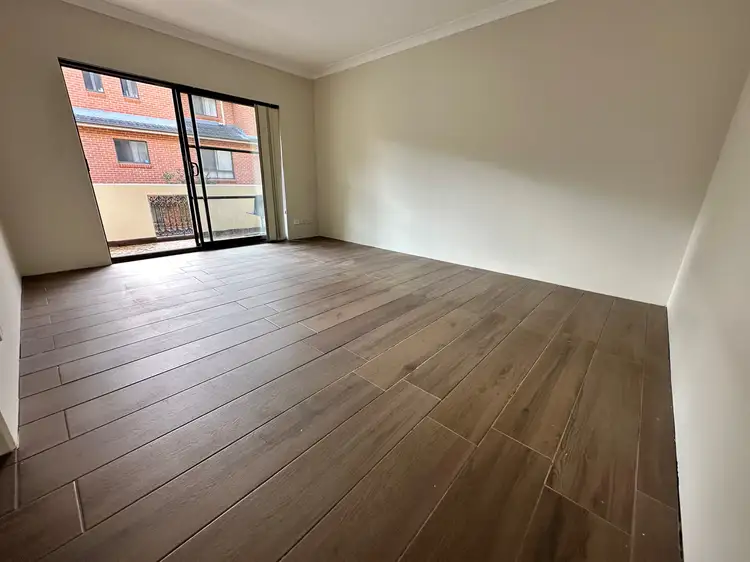 Second view of Homely unit listing, 10/107 Castlereagh St, Liverpool NSW 2170