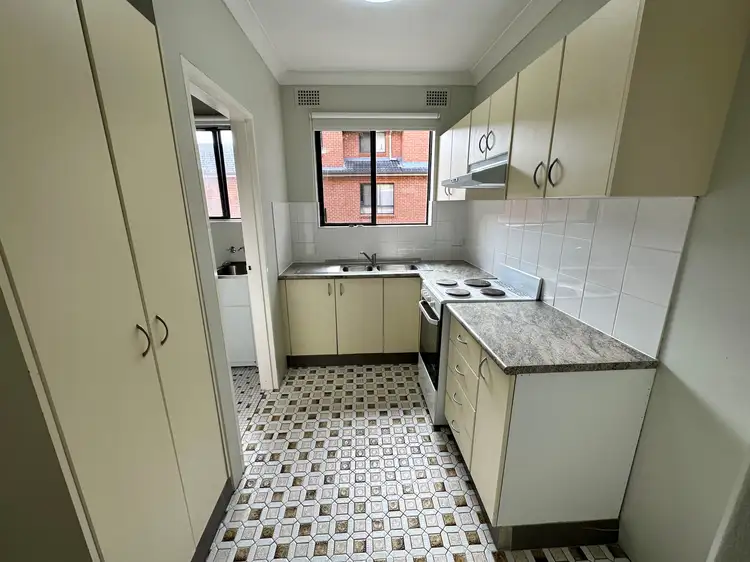 Third view of Homely unit listing, 10/107 Castlereagh St, Liverpool NSW 2170