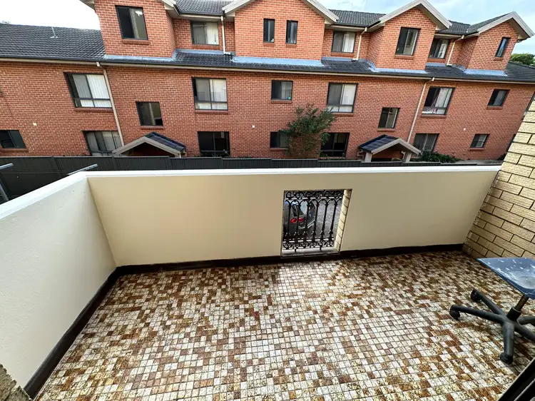 Fourth view of Homely unit listing, 10/107 Castlereagh St, Liverpool NSW 2170