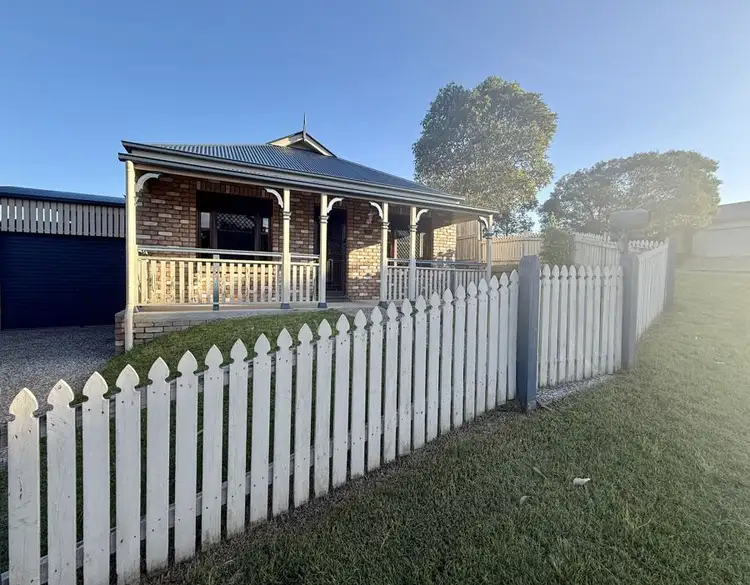 1 Talisker Street, Springfield Lakes QLD 4300