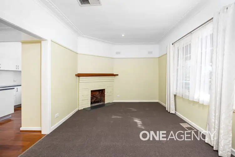 Second view of Homely house listing, 56 HODSON AVENUE, Turvey Park NSW 2650