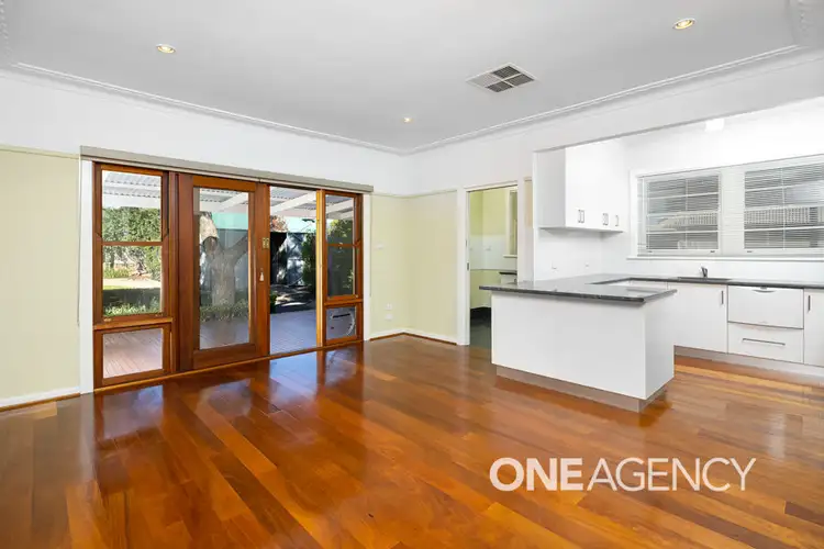 Third view of Homely house listing, 56 HODSON AVENUE, Turvey Park NSW 2650
