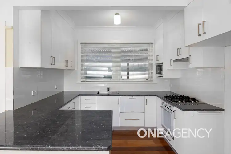 Fourth view of Homely house listing, 56 HODSON AVENUE, Turvey Park NSW 2650