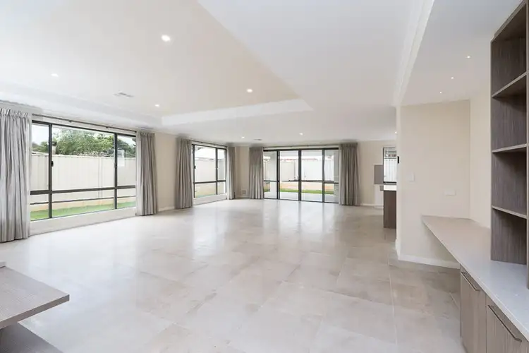 Second view of Homely house listing, 4 Deanmore Road, Karrinyup WA 6018