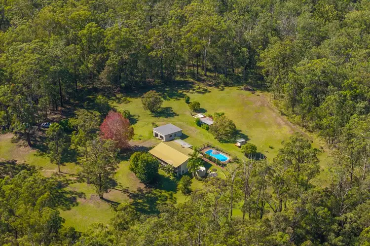 Main view of Homely rural property listing, 37 Wortley Drive, Crescent Head NSW 2440