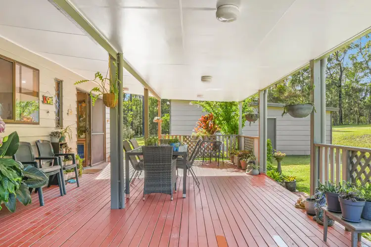 Second view of Homely rural property listing, 37 Wortley Drive, Crescent Head NSW 2440