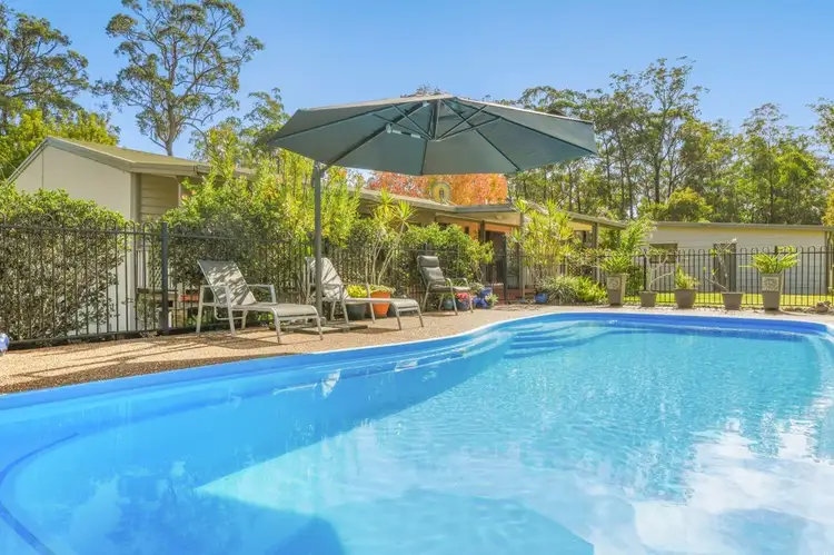 Third view of Homely rural property listing, 37 Wortley Drive, Crescent Head NSW 2440