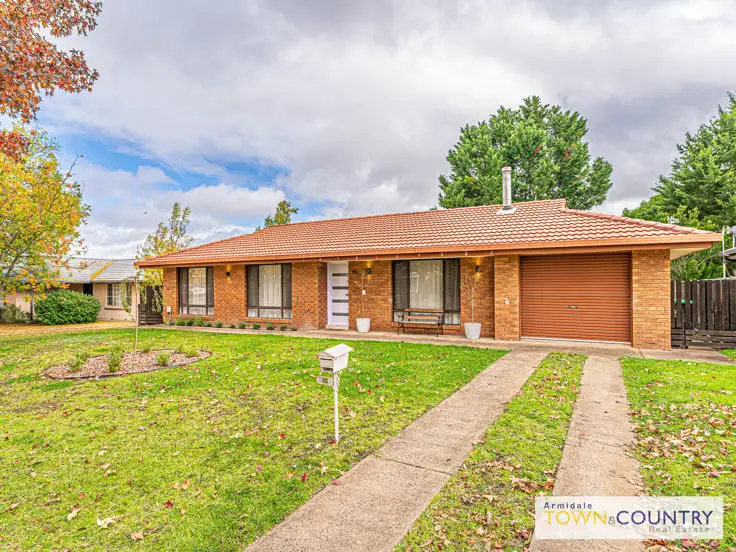 Second view of Homely house listing, 85 MacDonald Drive, Armidale NSW 2350