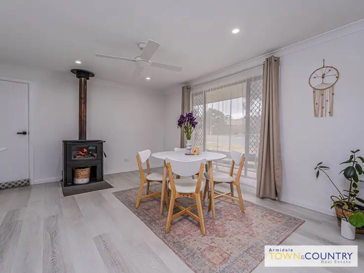 Third view of Homely house listing, 85 MacDonald Drive, Armidale NSW 2350