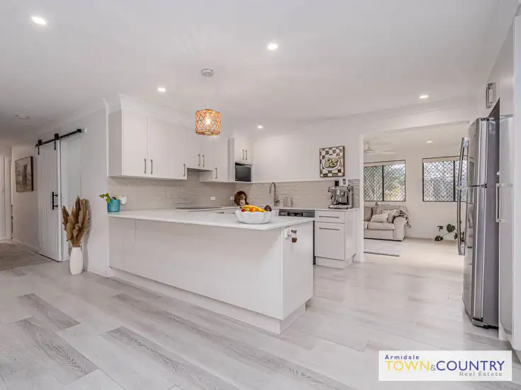 Sixth view of Homely house listing, 85 MacDonald Drive, Armidale NSW 2350