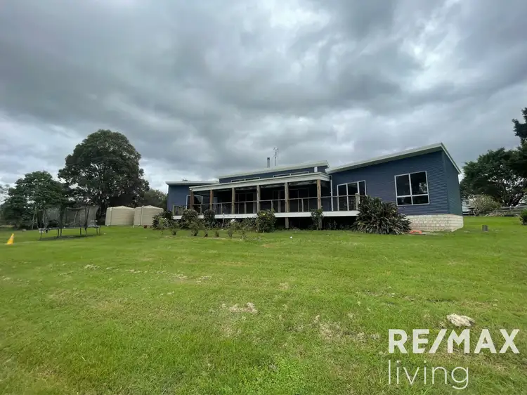 2/11-35 Holmwood Road, Stony Creek QLD 4514