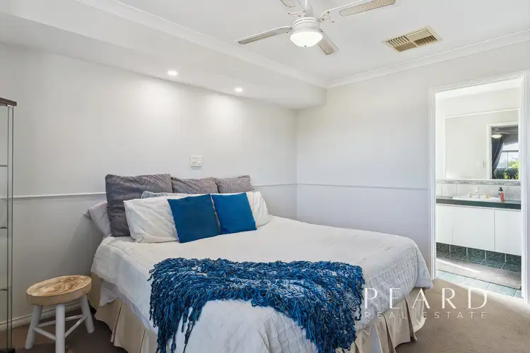 Second view of Homely house listing, 9 Galway Ct, Mindarie WA 6030
