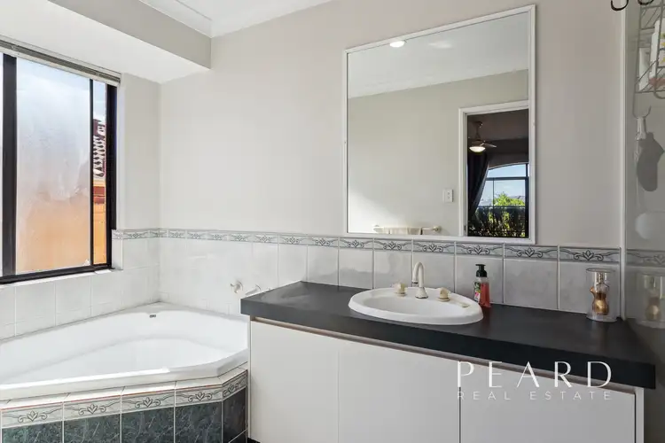 Third view of Homely house listing, 9 Galway Ct, Mindarie WA 6030