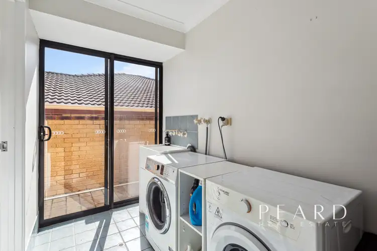 Fifth view of Homely house listing, 9 Galway Ct, Mindarie WA 6030