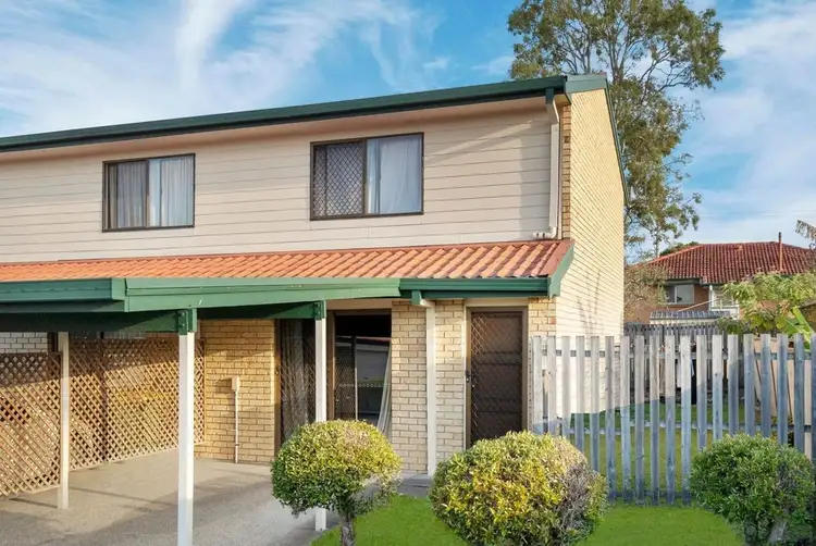 1/63 Southgate Dr, Woodridge QLD 4114