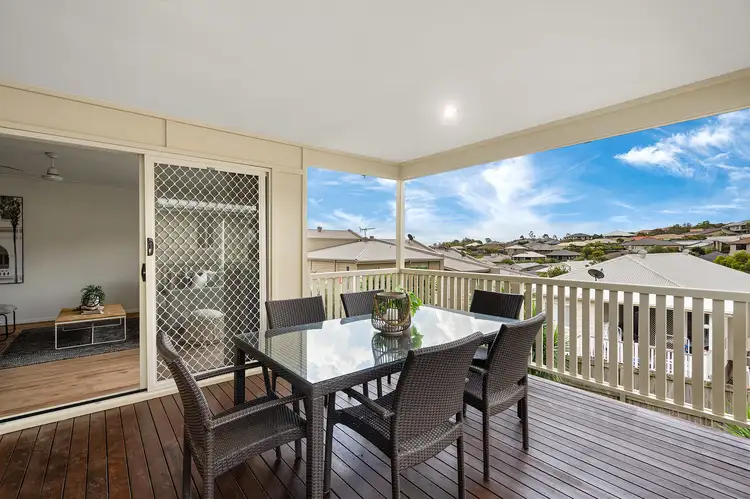 11 Aspect Terrace, Springfield Lakes QLD 4300