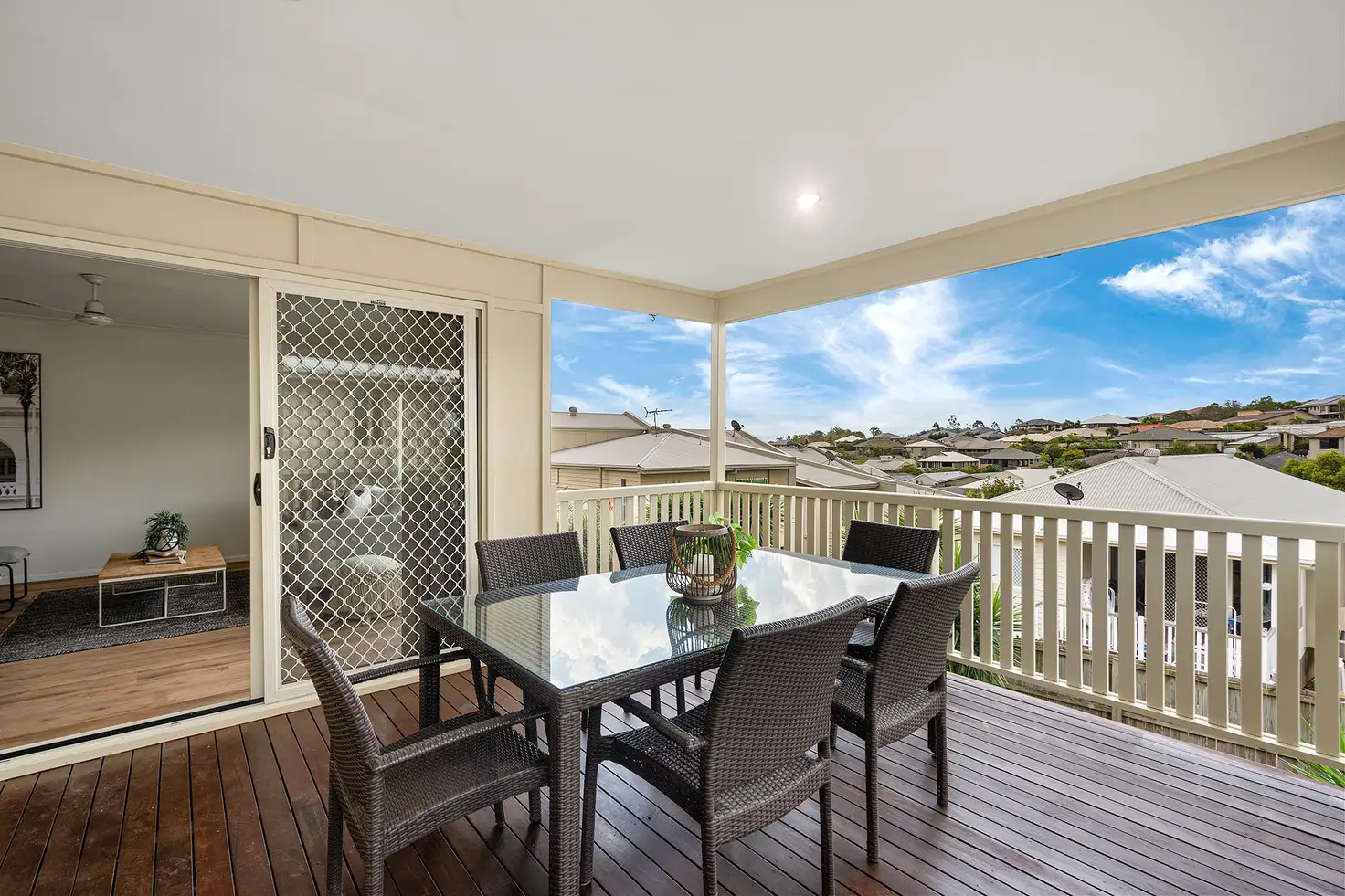 Main view of Homely house listing, 11 Aspect Terrace, Springfield Lakes QLD 4300