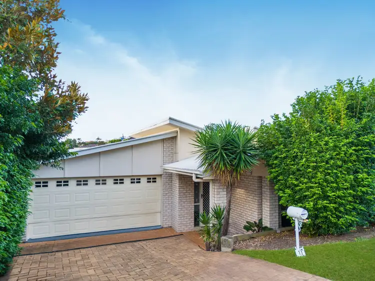 Third view of Homely house listing, 11 Aspect Terrace, Springfield Lakes QLD 4300