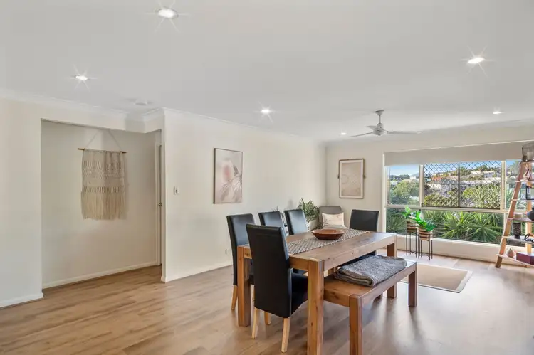 Fourth view of Homely house listing, 11 Aspect Terrace, Springfield Lakes QLD 4300