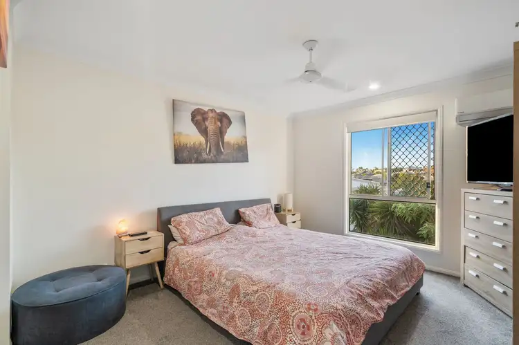 Fifth view of Homely house listing, 11 Aspect Terrace, Springfield Lakes QLD 4300