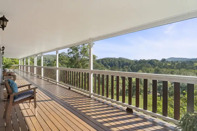 Main view of Homely rural property listing, 42 Sunny Corner Road, Bellingen NSW 2454