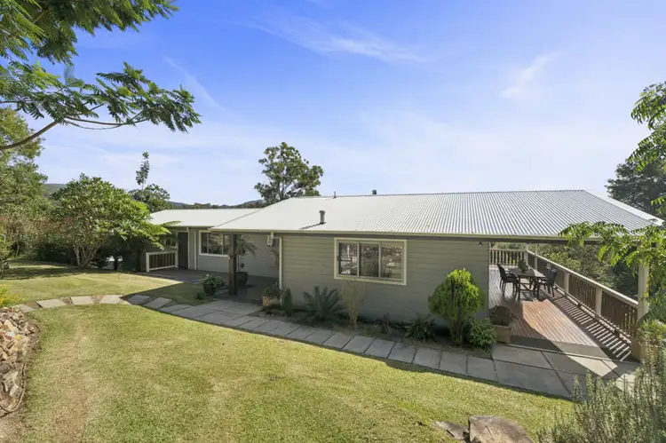 Fourth view of Homely rural property listing, 42 Sunny Corner Road, Bellingen NSW 2454